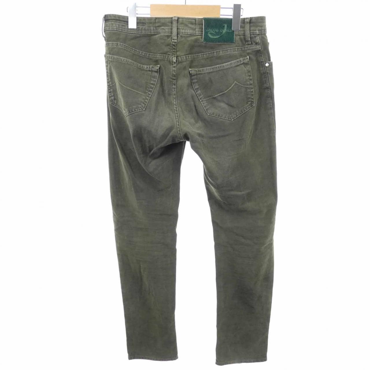 ヤコブコーエン JACOB COHEN パンツ