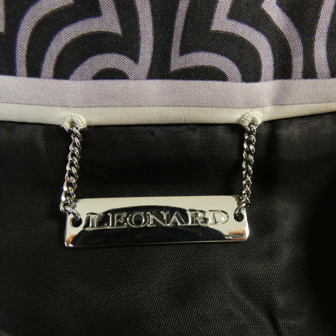 レオナール LEONARD ジャケット