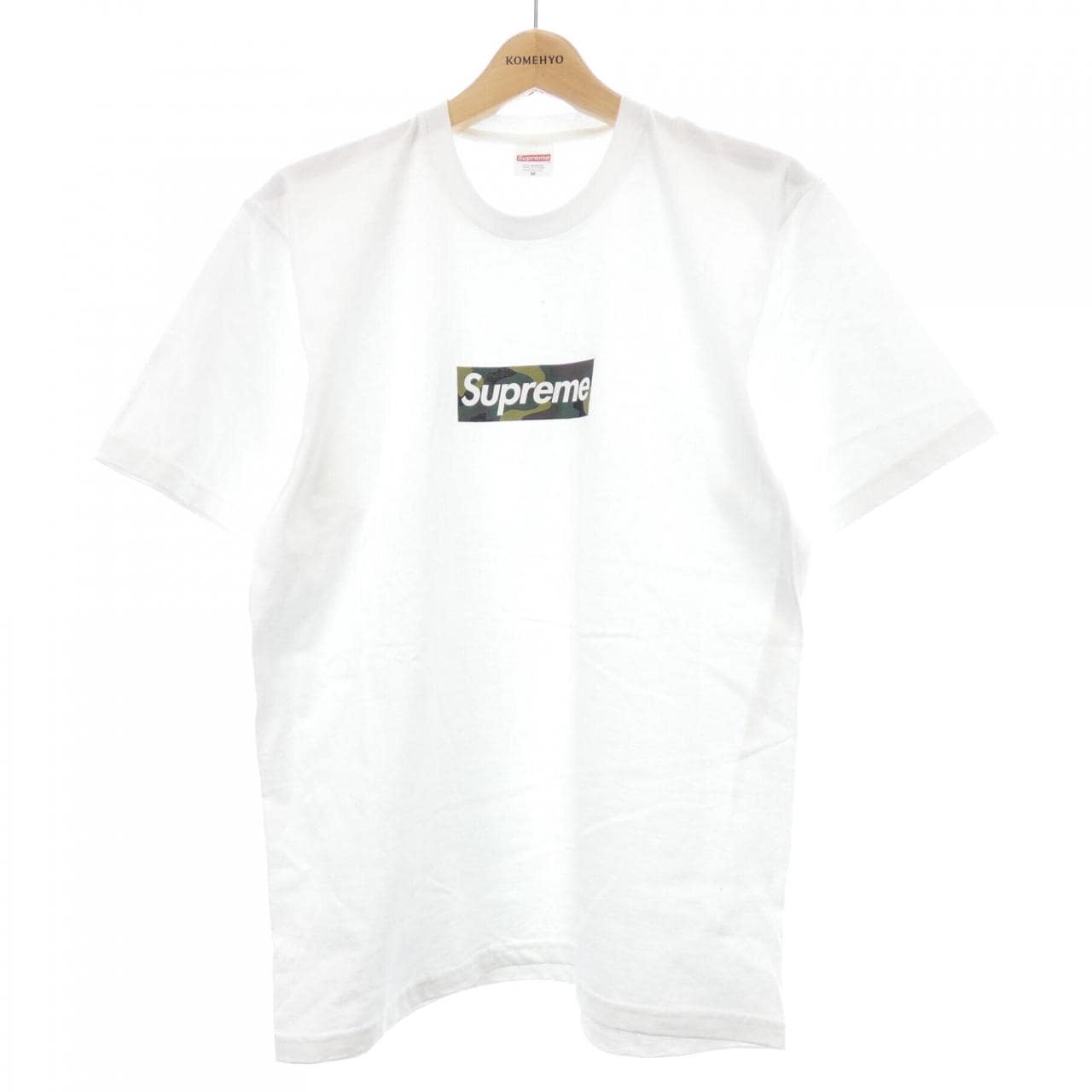 シュプリーム SUPREME Box Logo Tシャツ