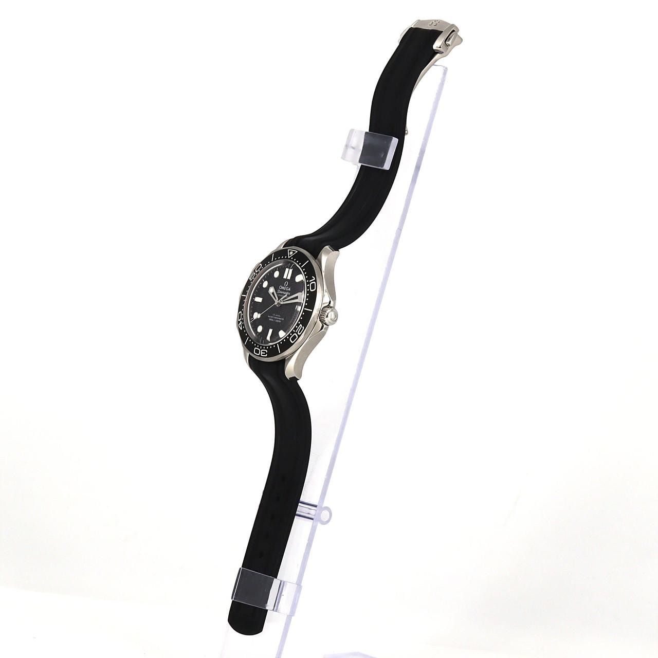 オメガ シーマスターダイバー300M 210.32.42.20.01.003 SS 自動巻