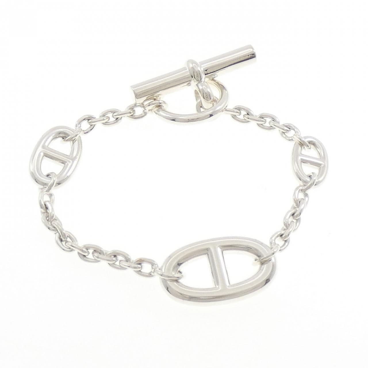 エルメス ファランドール マルチ ブレスレット