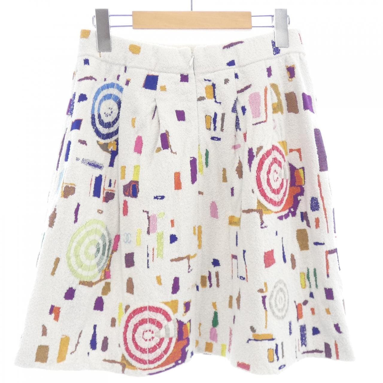 シャネル CHANEL P61524K46800 スカート