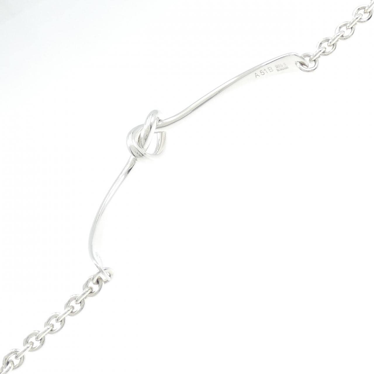 ジョージ ジェンセン 925 ブレスレット