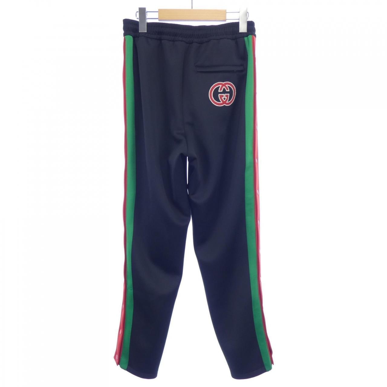 グッチ GUCCI 715186 XJETG パンツ