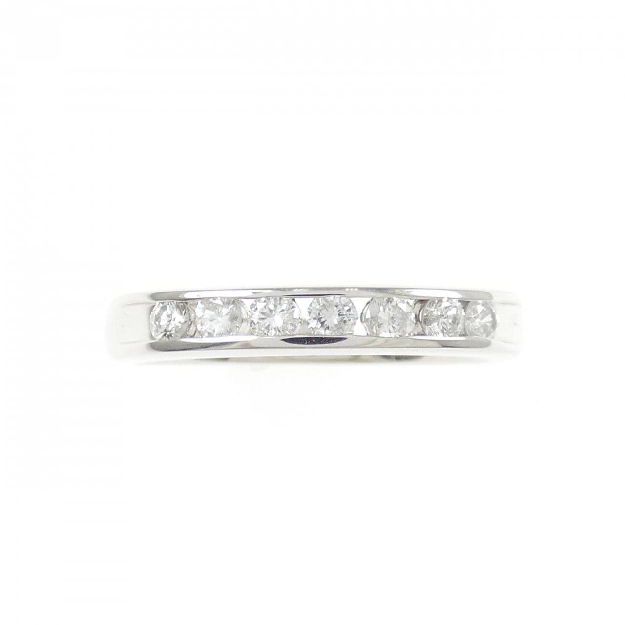 PT900 ダイヤモンド リング 0.32CT