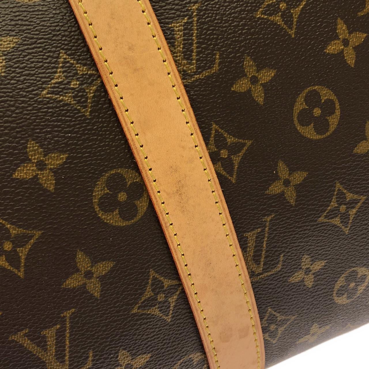 ルイヴィトン モノグラム キーポル バンドリエール 45cm M41418 ボストンバッグ