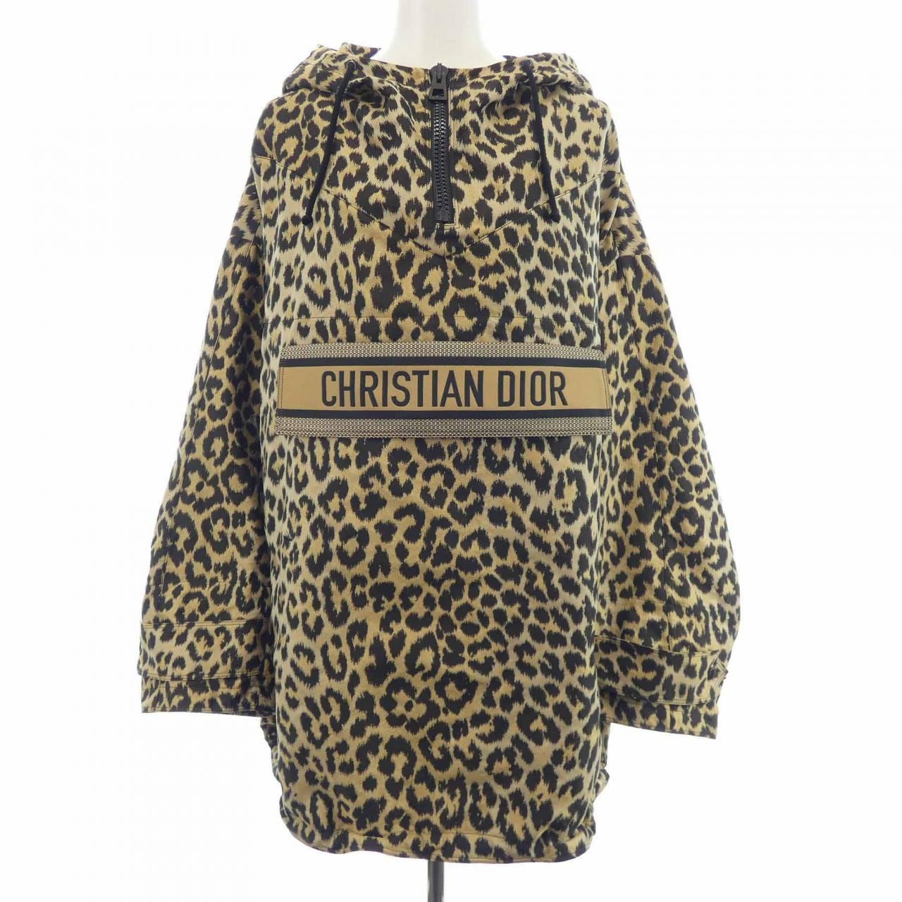 クリスチャンディオール CHRISTIAN DIOR アノラック 147C10A2768 ジャケット