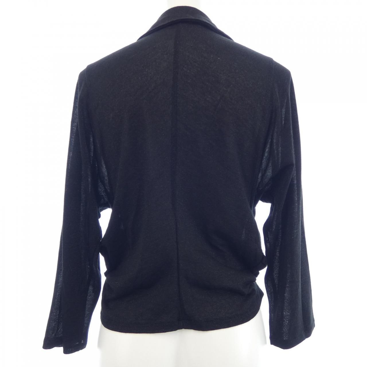 トリココムデギャルソン tricot COMME des GARCONS TE-T052 シャツ