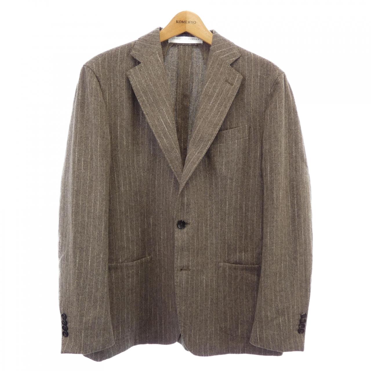 LUCIANO DI MARTINA GVS.033夹克