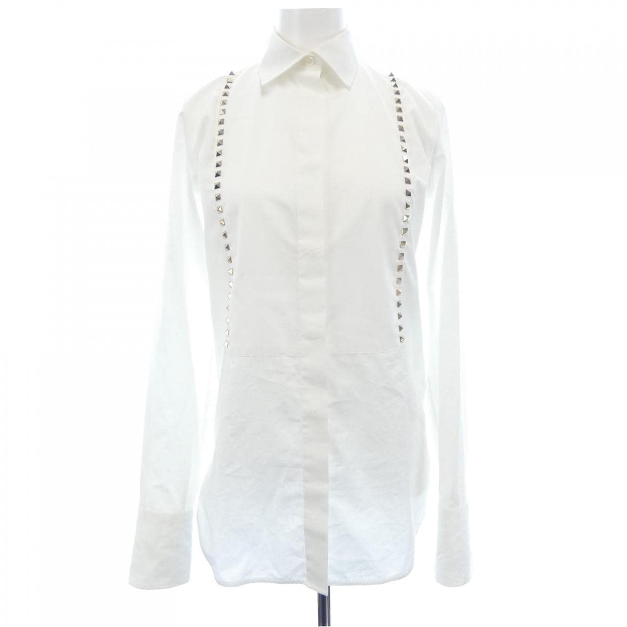 ヴァレンティノ VALENTINO MB3AB05U1LW シャツ