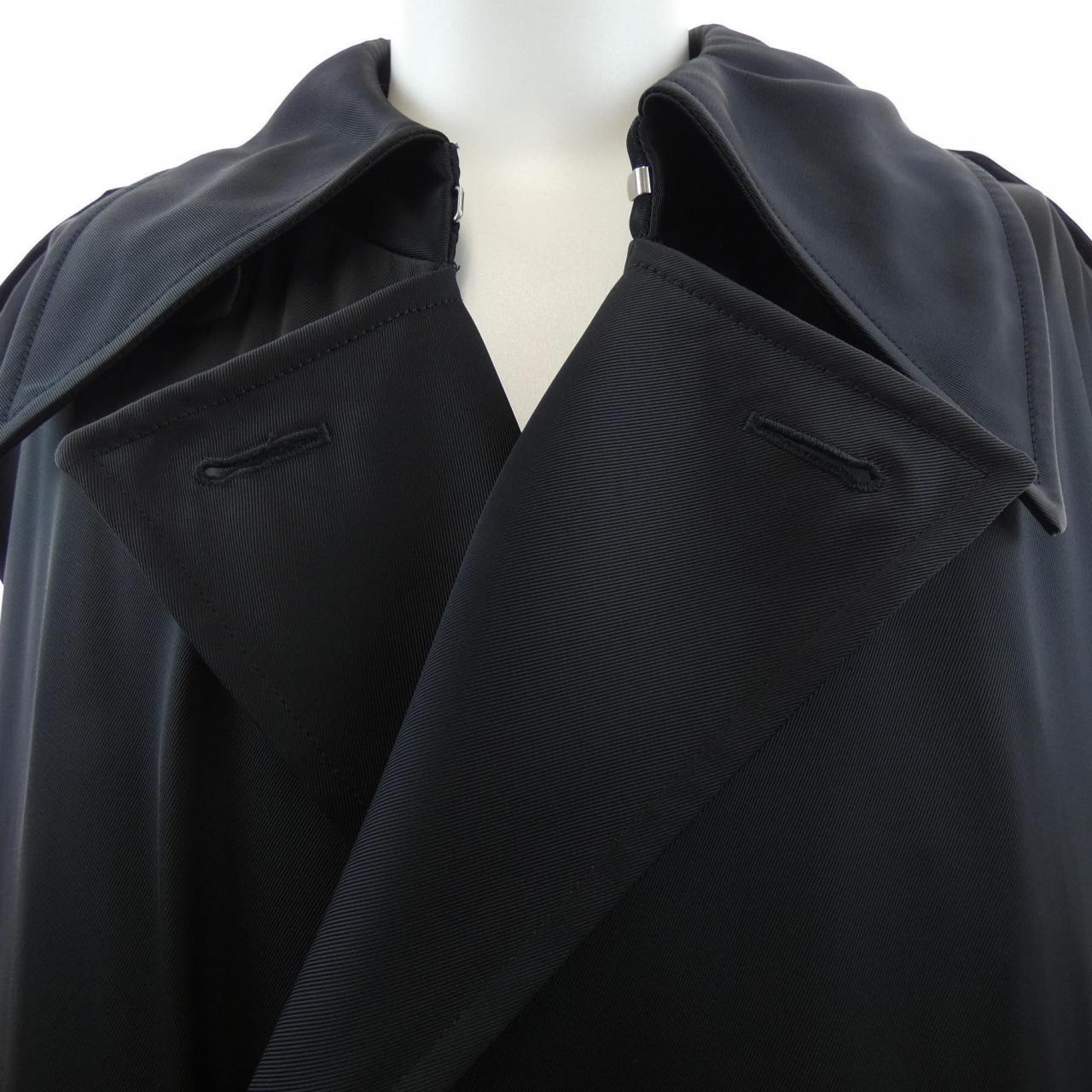 ジルサンダー JIL SANDER J21AA0143 J65112 ロングベスト