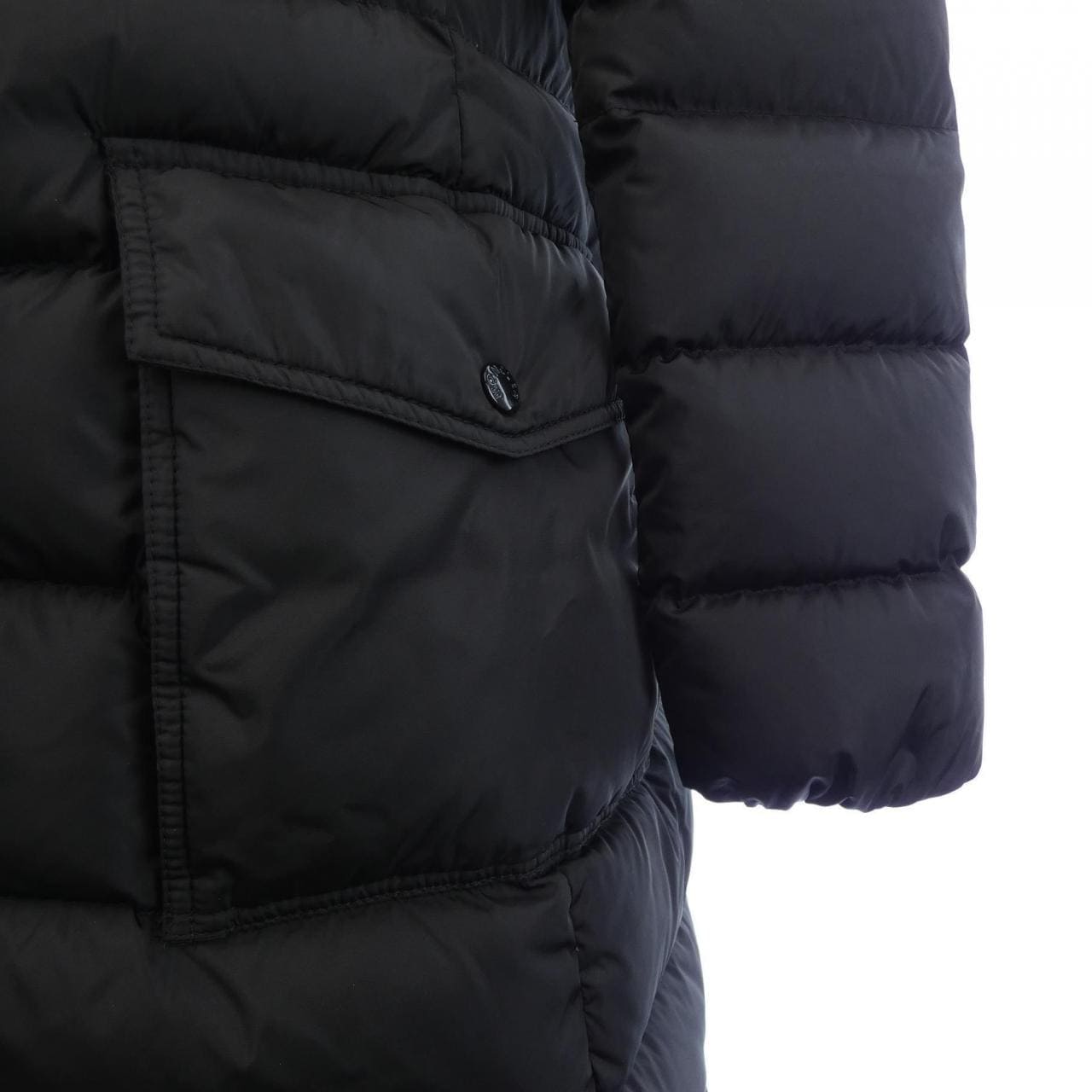 モンクレール MONCLER KHLOE ダウンコート