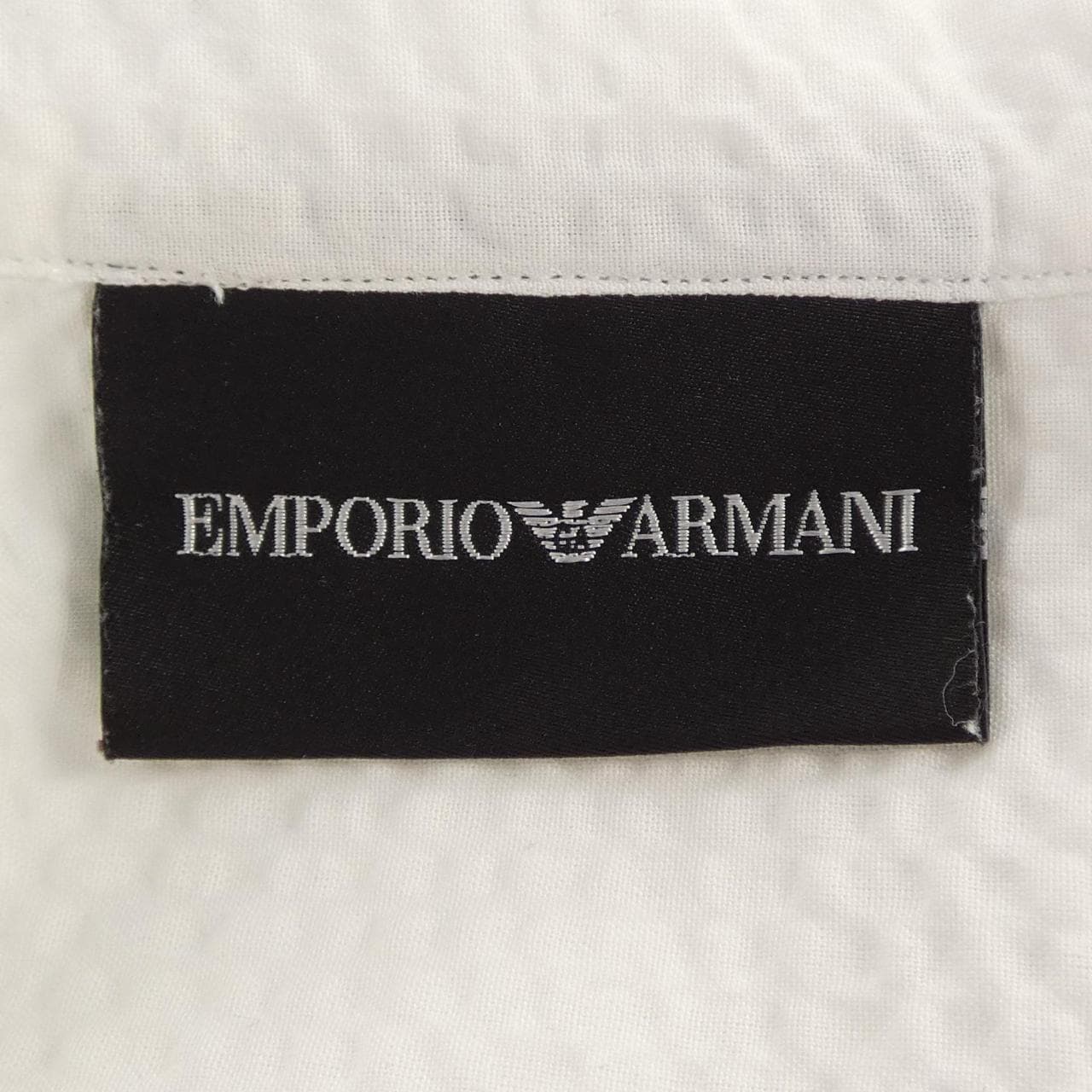 エンポリオアルマーニ EMPORIO ARMANI シャツ