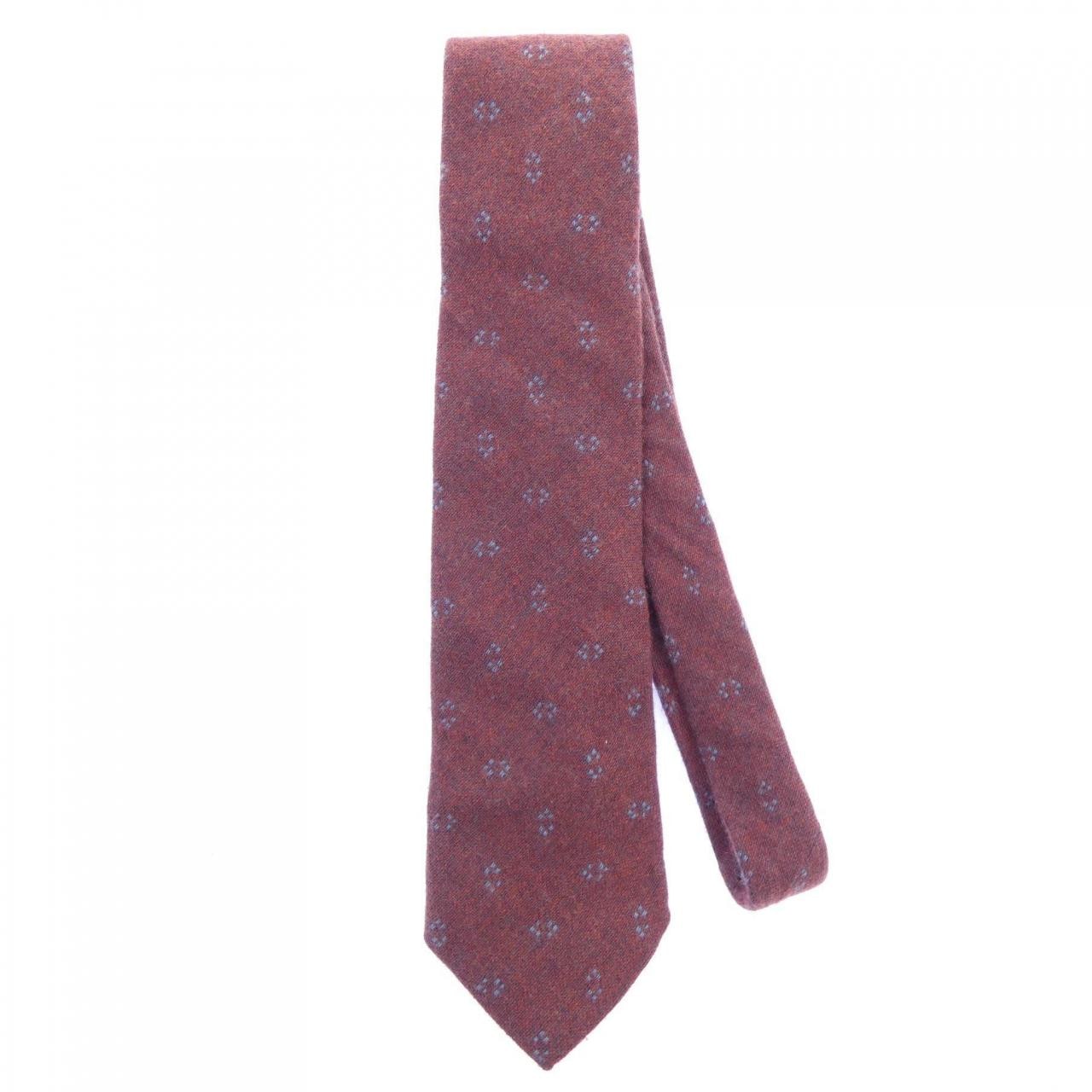 エルメネジルドゼニア Ermenegildo Zegna NECKTIE
