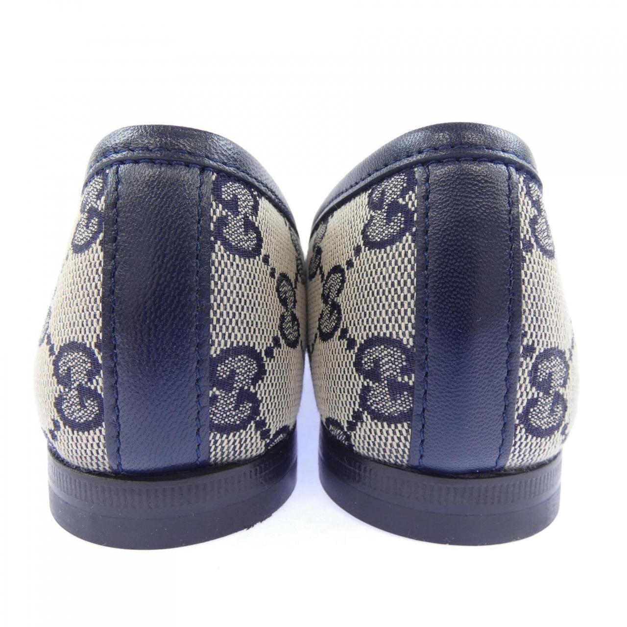 グッチ GUCCI 693213 36 04N シューズ