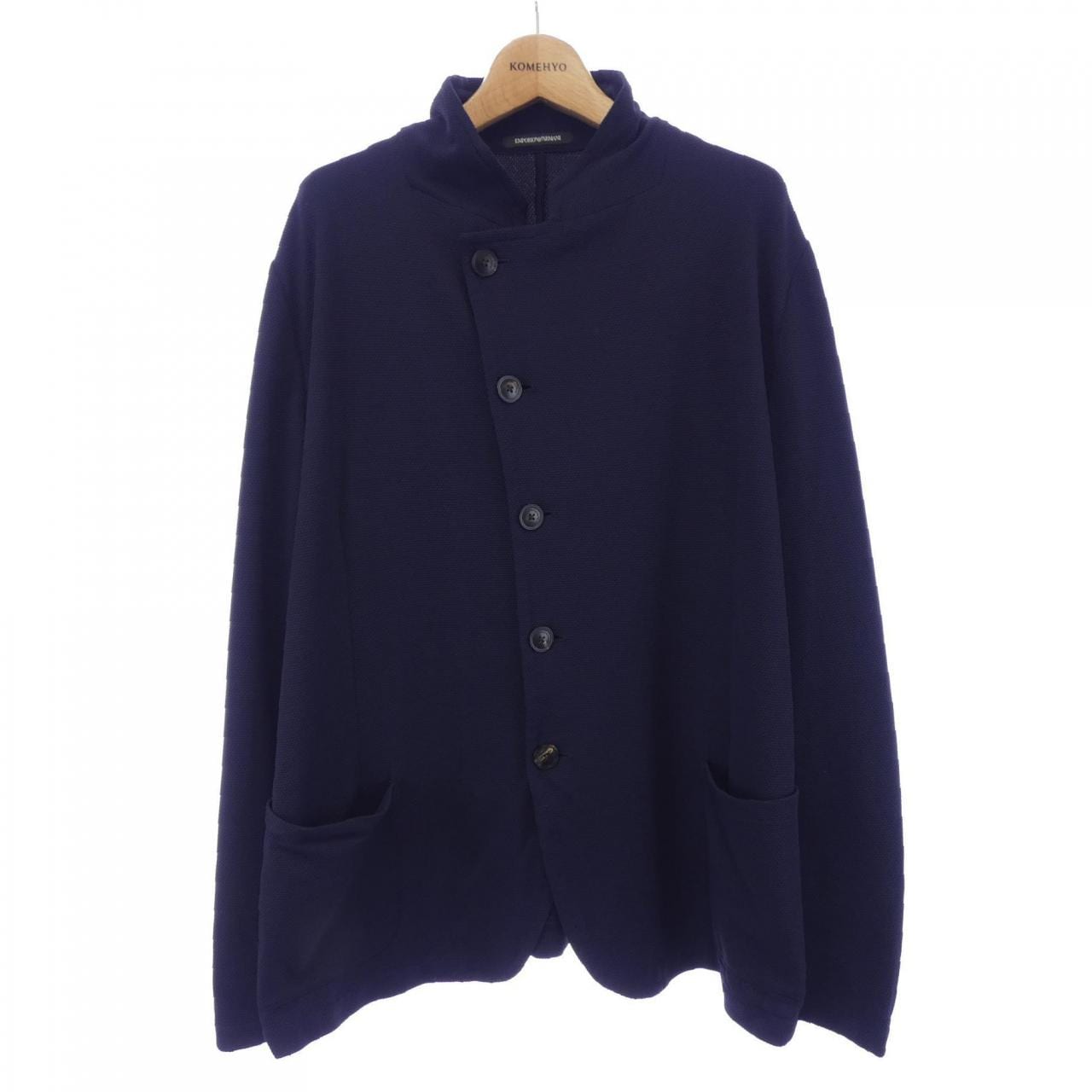 エンポリオアルマーニ EMPORIO ARMANI E31G57 ジャケット