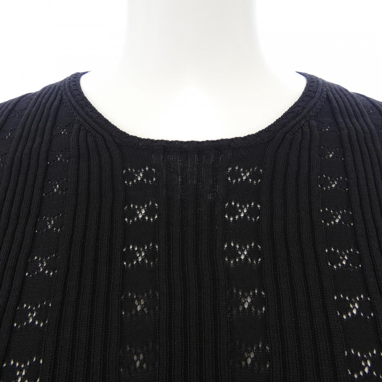 【ヴィンテージ】シャネル CHANEL P25430V01807 05P ニット