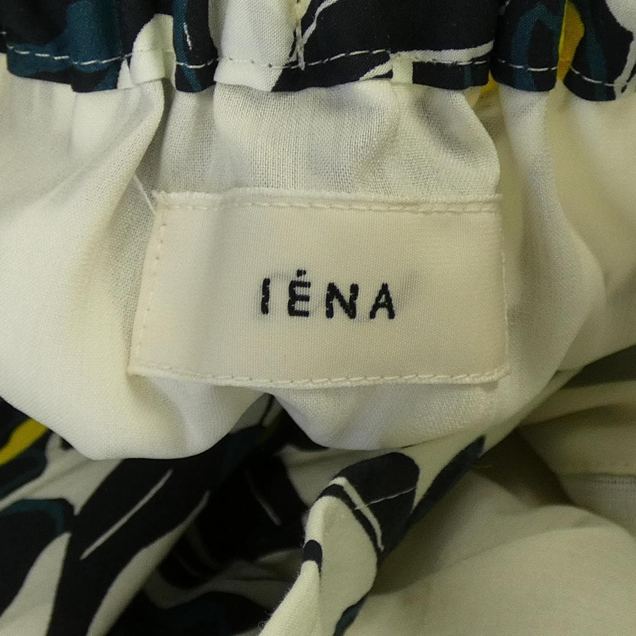 イエナ IENA スカート