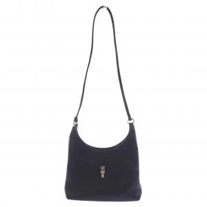 クロムハーツ CHROME HEARTS VIV　LTHR DAGGER BAG