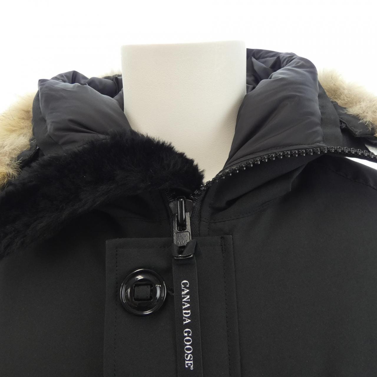 カナダグース CANADA GOOSE 3438JM JASPER ジャスパー ダウンジャケット