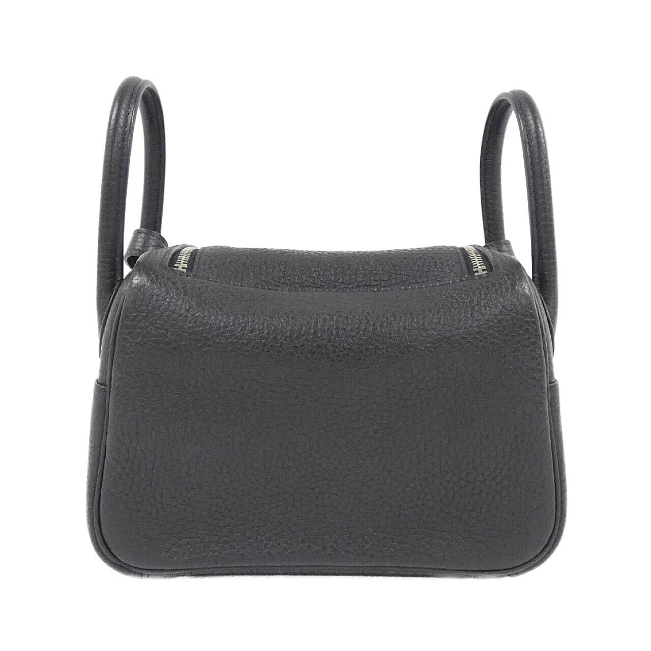 エルメス リンディ MINI 079086CK ショルダーバッグ
