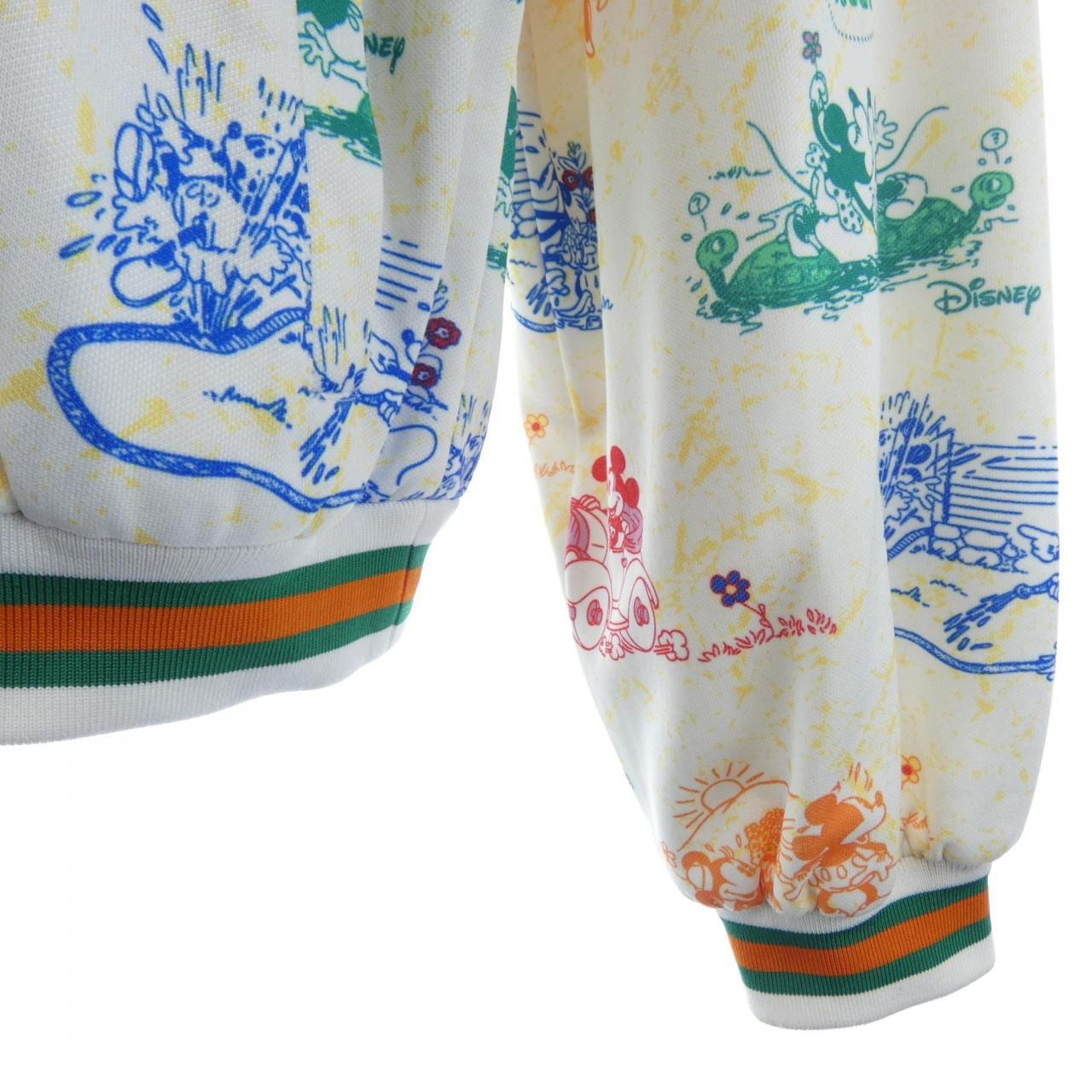 グッチ GUCCI DISNEY 610009 XJCBY ブルゾン