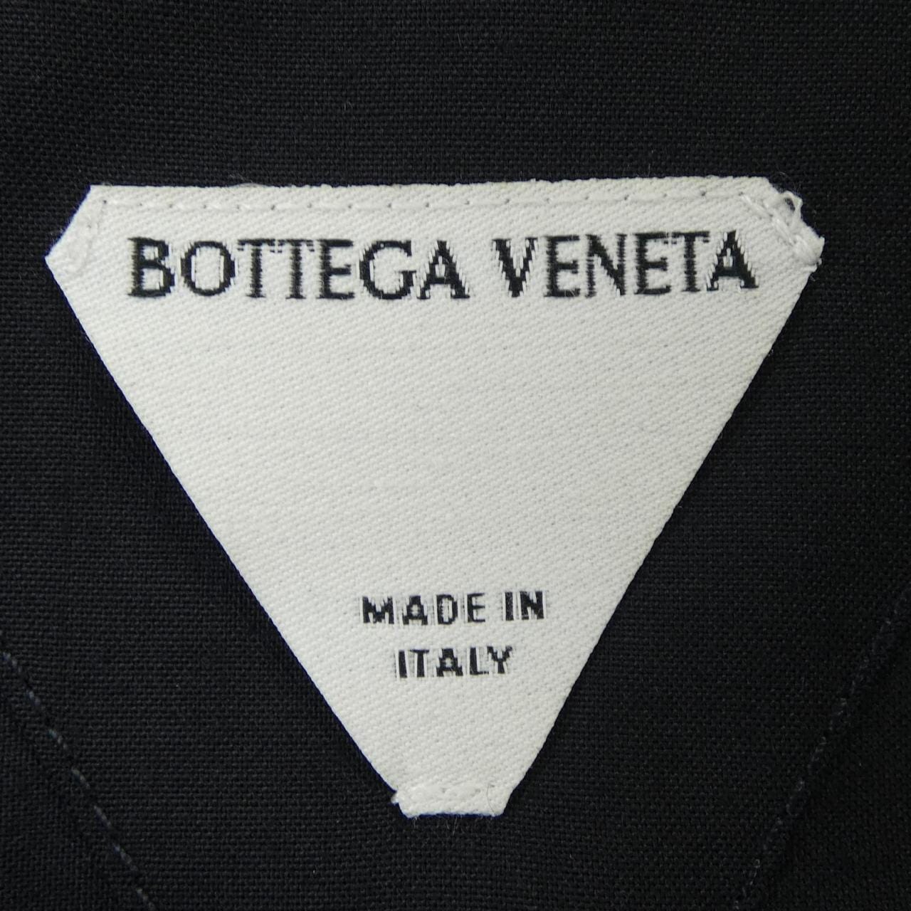 ボッテガヴェネタ BOTTEGA VENETA 751398 V4XP0 シャツ