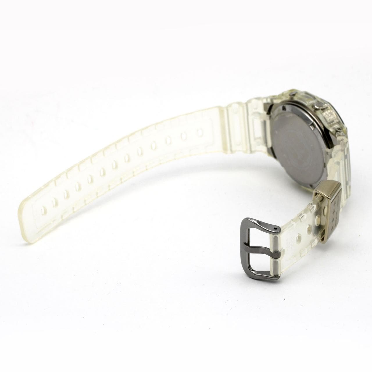 カシオ G-SHOCK･40th Anniversary DW-5040RX-7JR その他 クォーツ