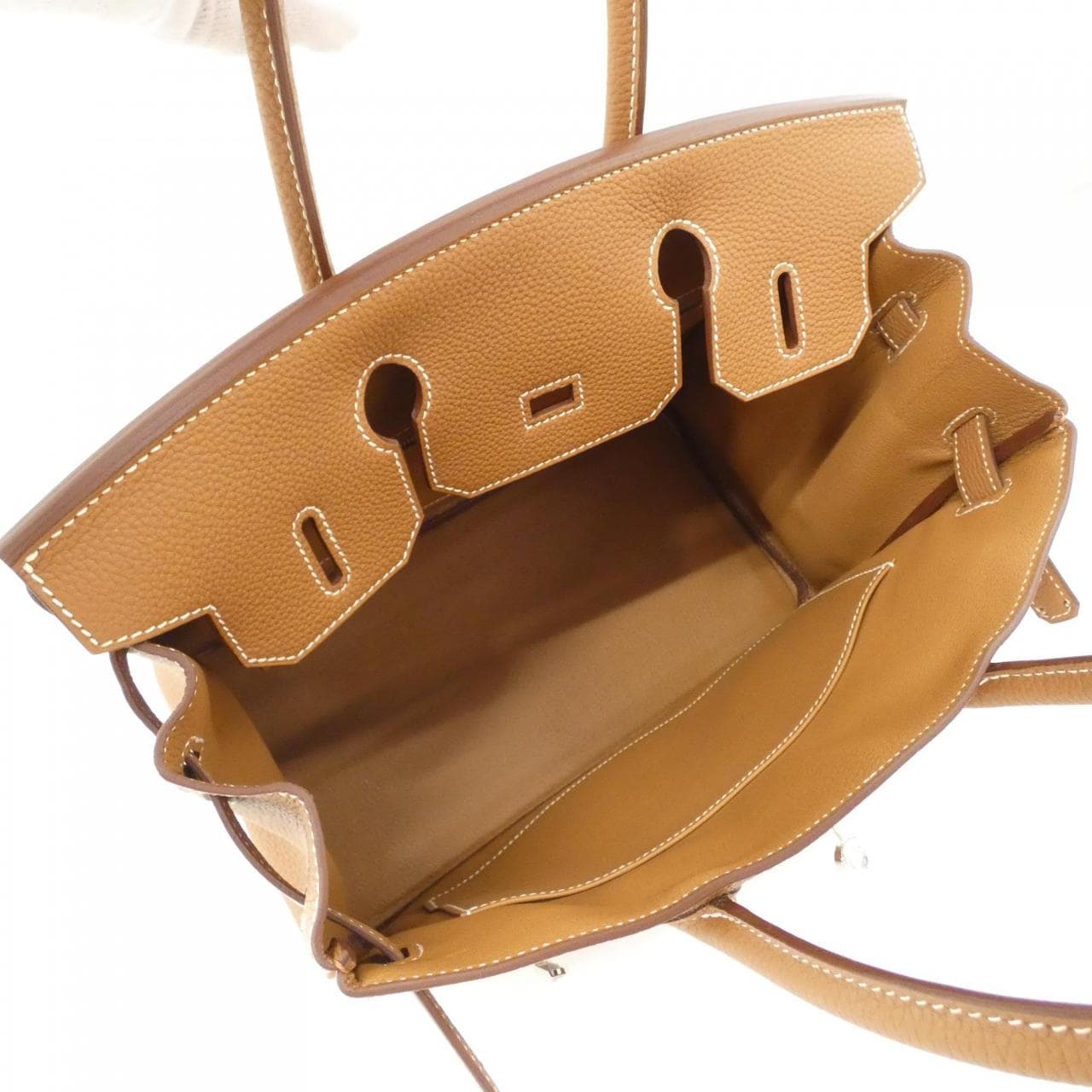 【未使用品】エルメス バーキン 30cm 030520CK バッグ