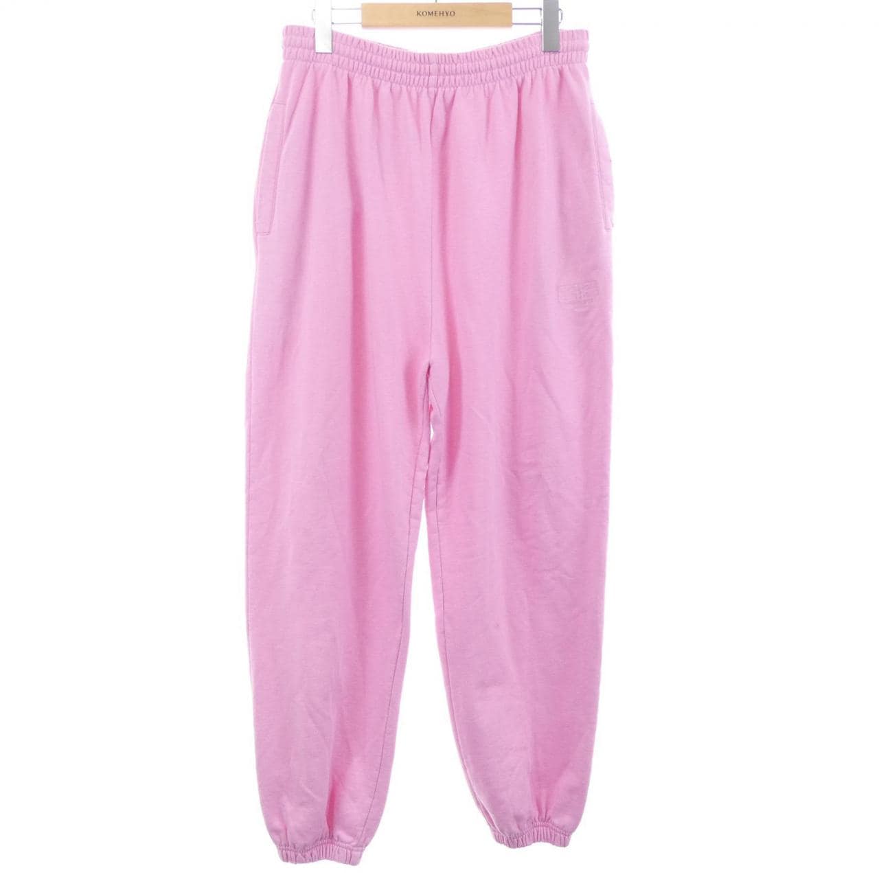 バレンシアガ BALENCIAGA 675247 TMVG6 UNISEX パンツ