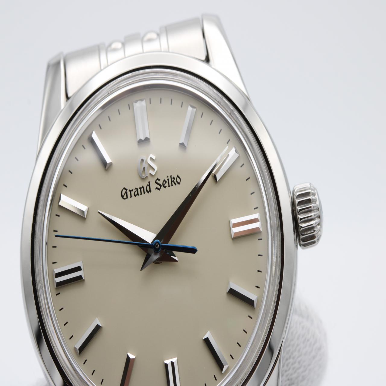 セイコー グランドセイコー･エレガンスコレクション 9S64-00A0/SBGW235 SS 手巻