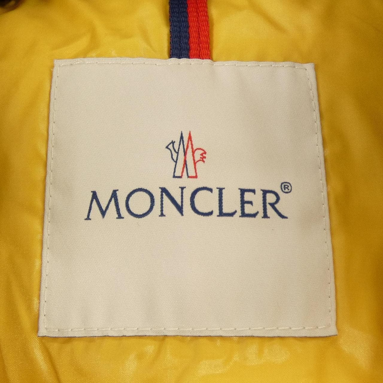 モンクレール MONCLER RIVAS ダウンジャケット