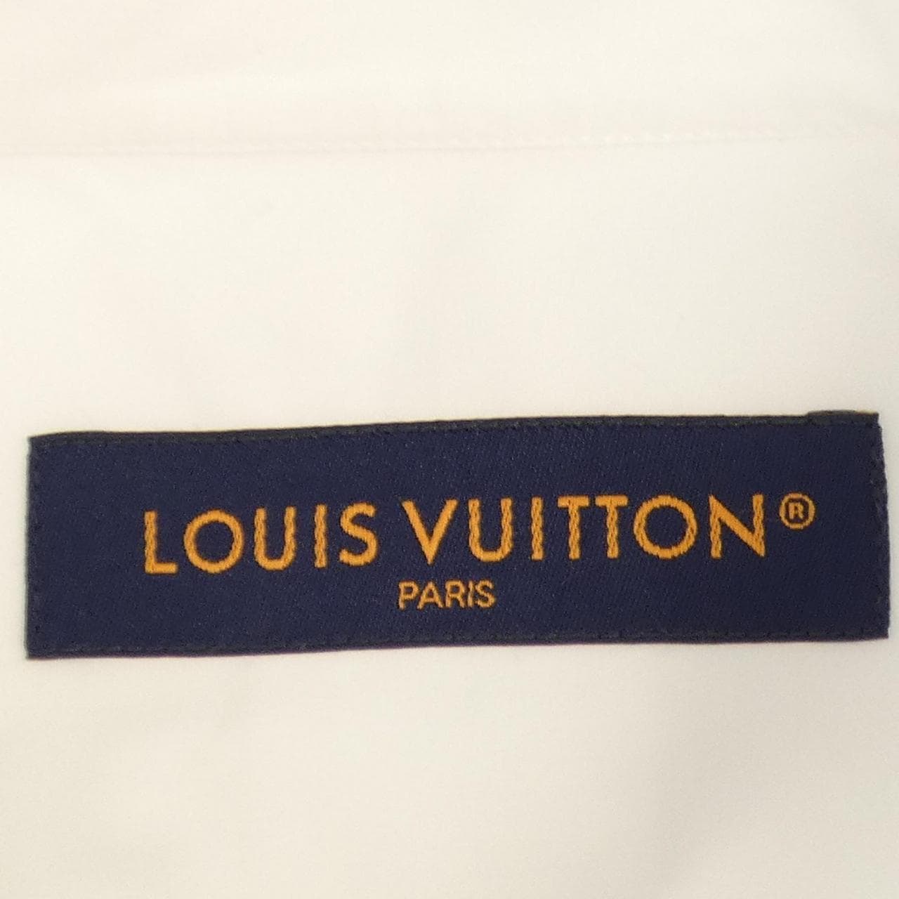 ルイヴィトン LOUIS VUITTON HTS42WAS1 シャツ