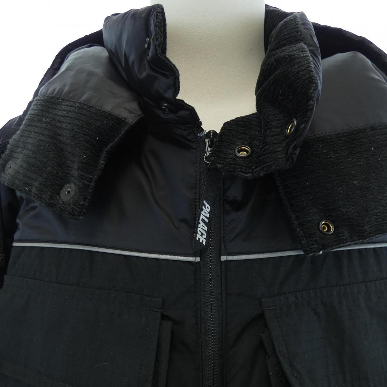 アイジュンヤワタナベ eye JUNYA WATANABE WL-J905 ダウンジャケット
