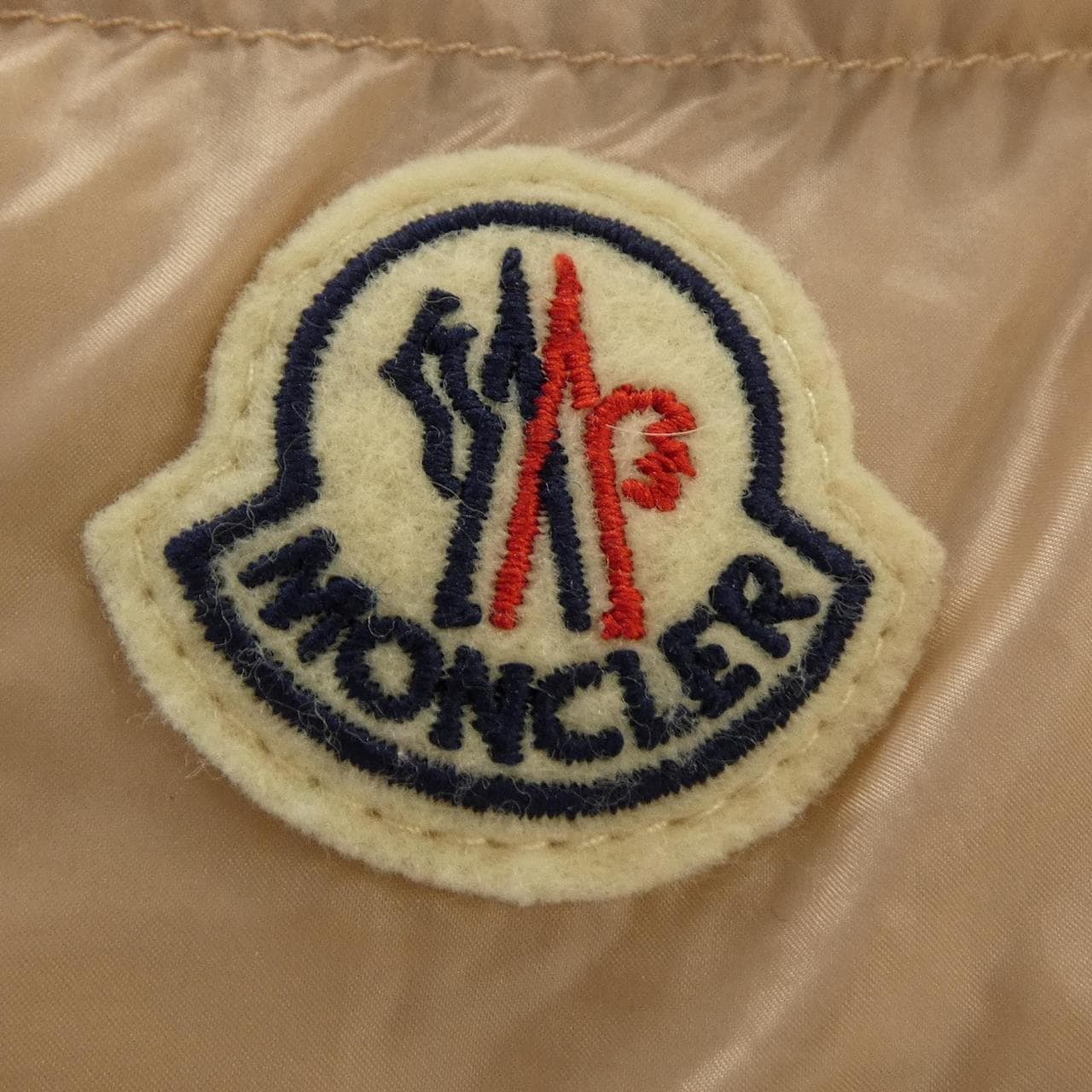 モンクレール MONCLER SUYEN ダウンコート