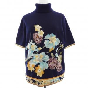 レオナールファッション LEONARD FASHION 0347906 ニット