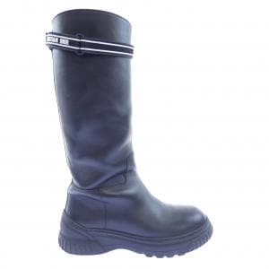 クリスチャンディオール CHRISTIAN DIOR D-RACER ラバーベルクロストラップ KDI781VEA ブーツ