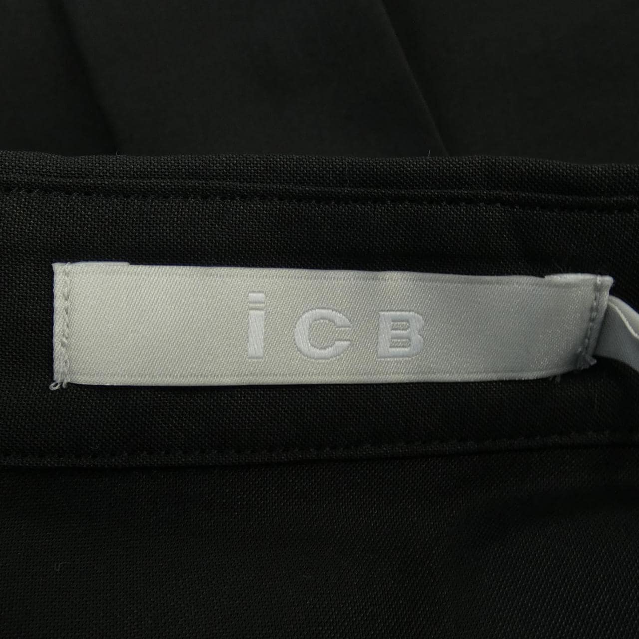 ICB ICB衬衫