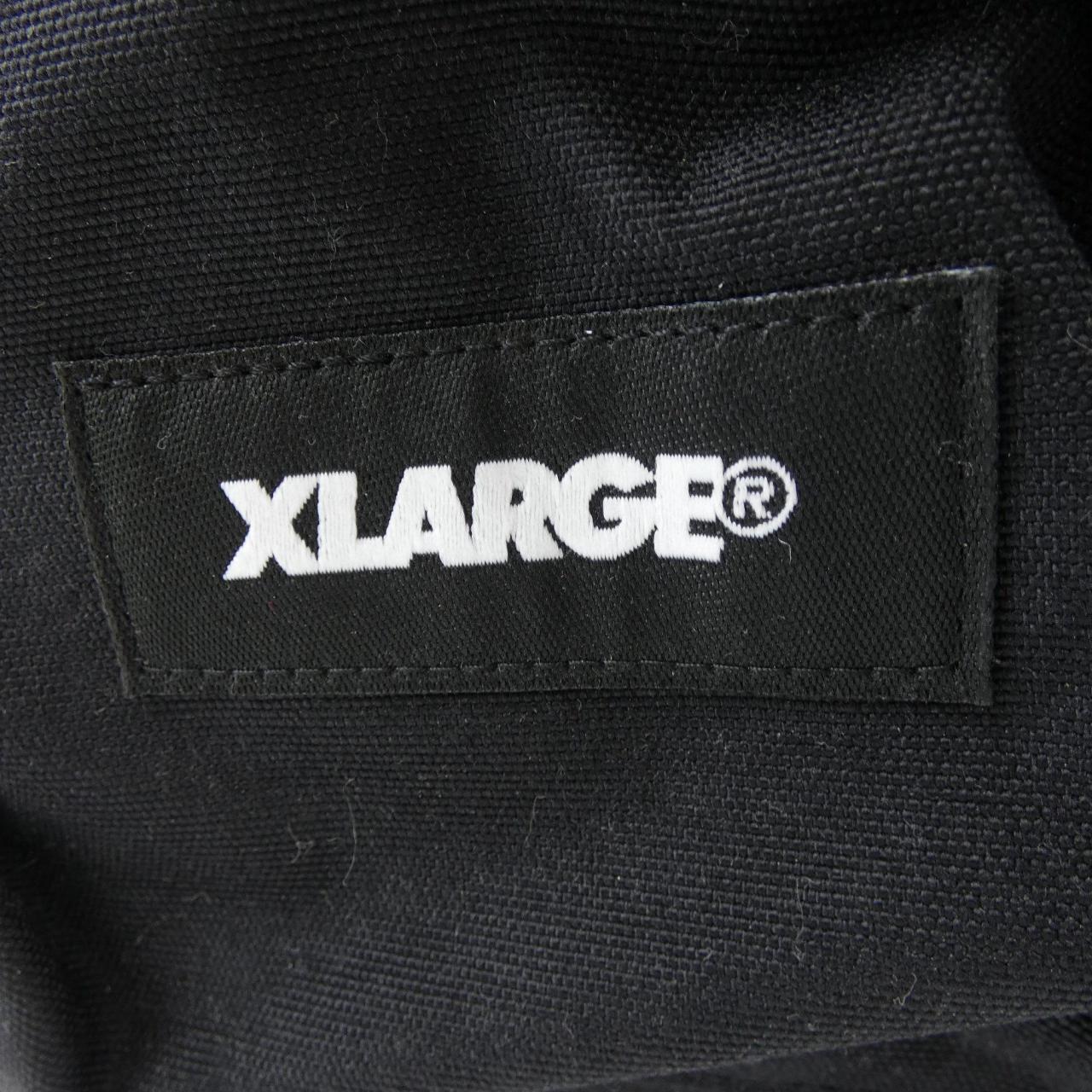 X-LARGE BACKPACK