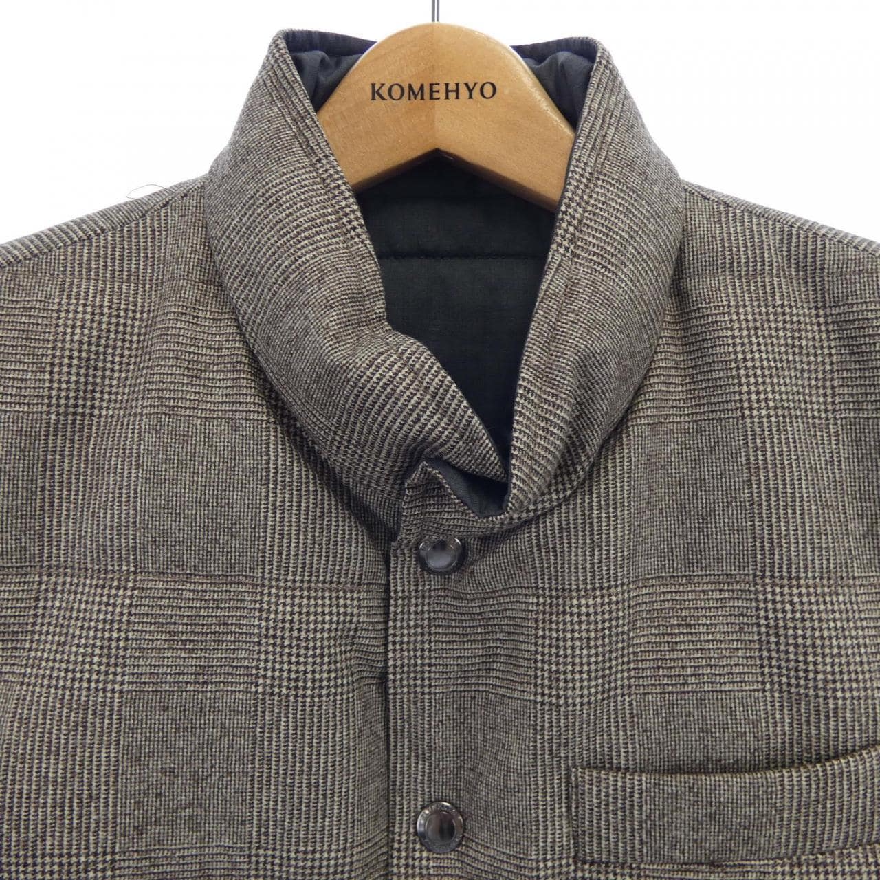 ブルネロクチネリ BRUNELLO CUCINELLI ダウンベスト