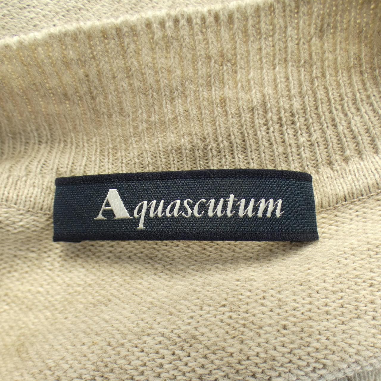 Aquascutum连衣裙