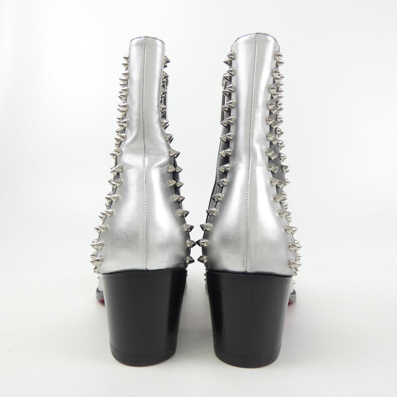 克里斯提·鲁布托CHRISTIAN LOUBOUTIN Louboutin) 靴子