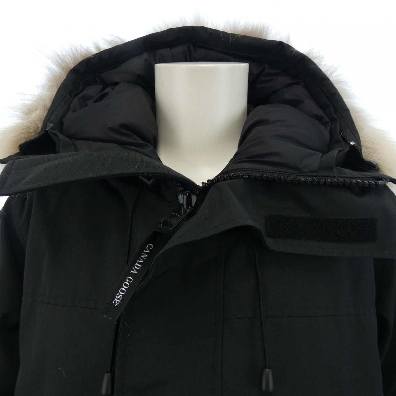 カナダグース CANADA GOOSE ダウンジャケット