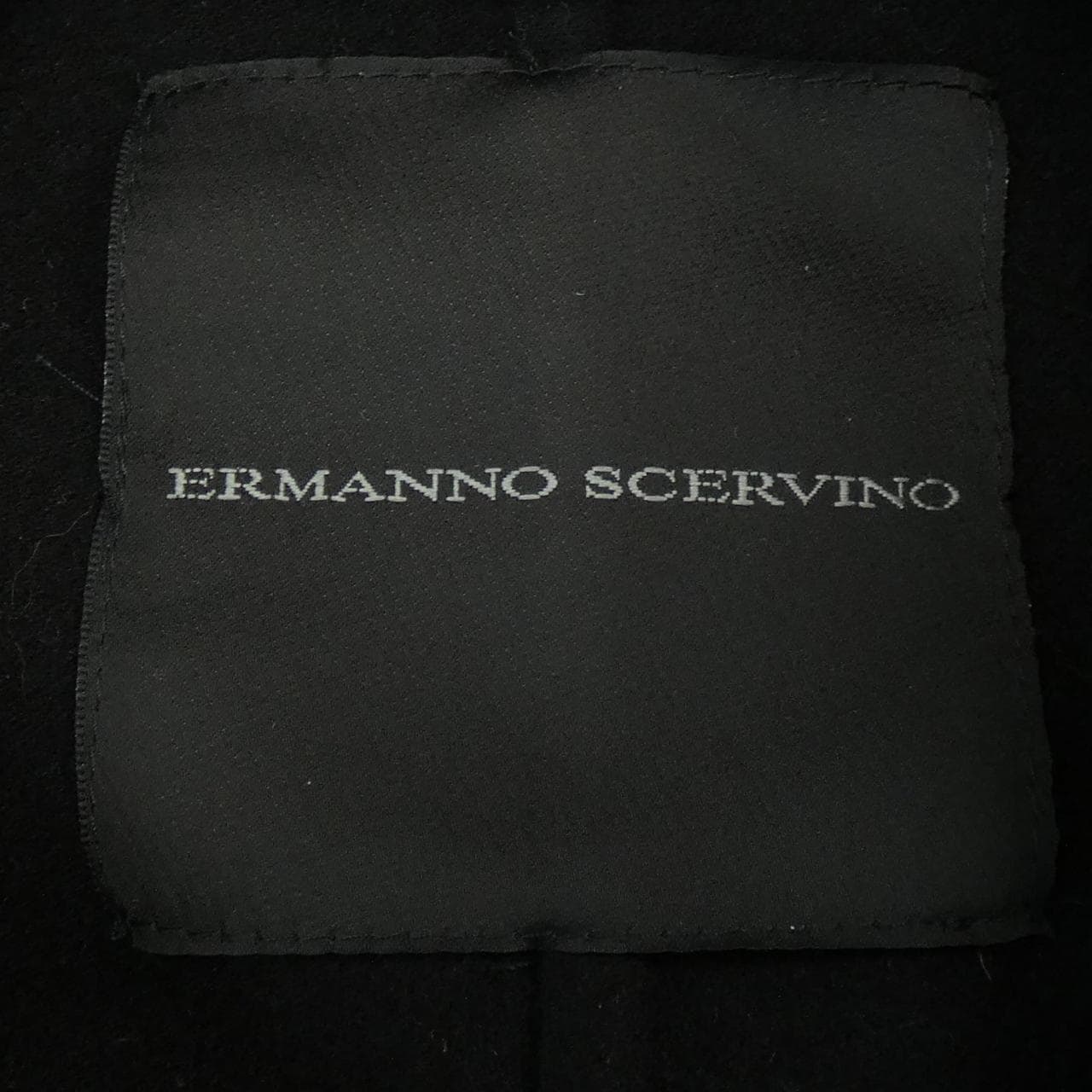 エルマンノシュエルビーノ ERMANNO SCERVINO コート