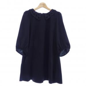 トゥービーシック TO BE CHIC チュニック
