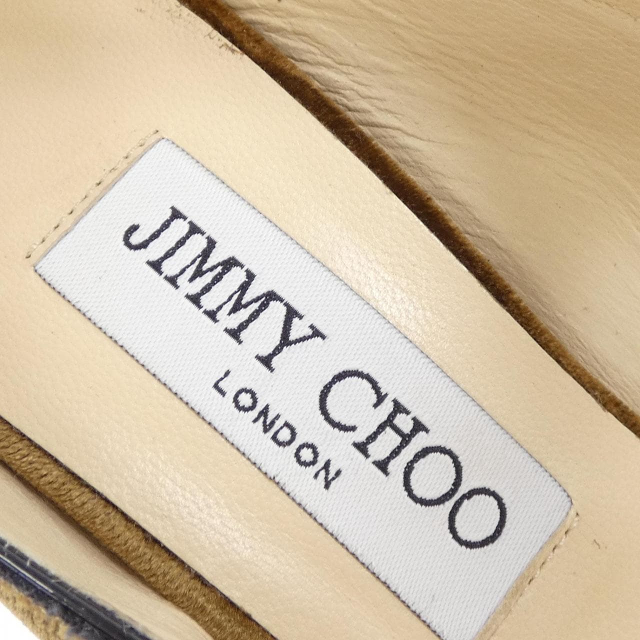 ジミーチュウ JIMMY CHOO シューズ