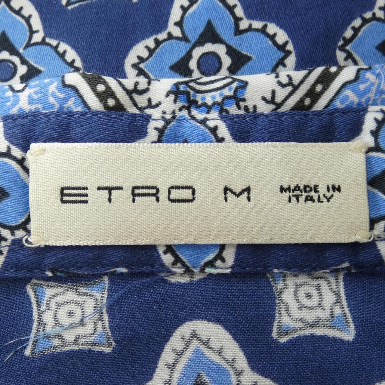 Etro ETRO shirt