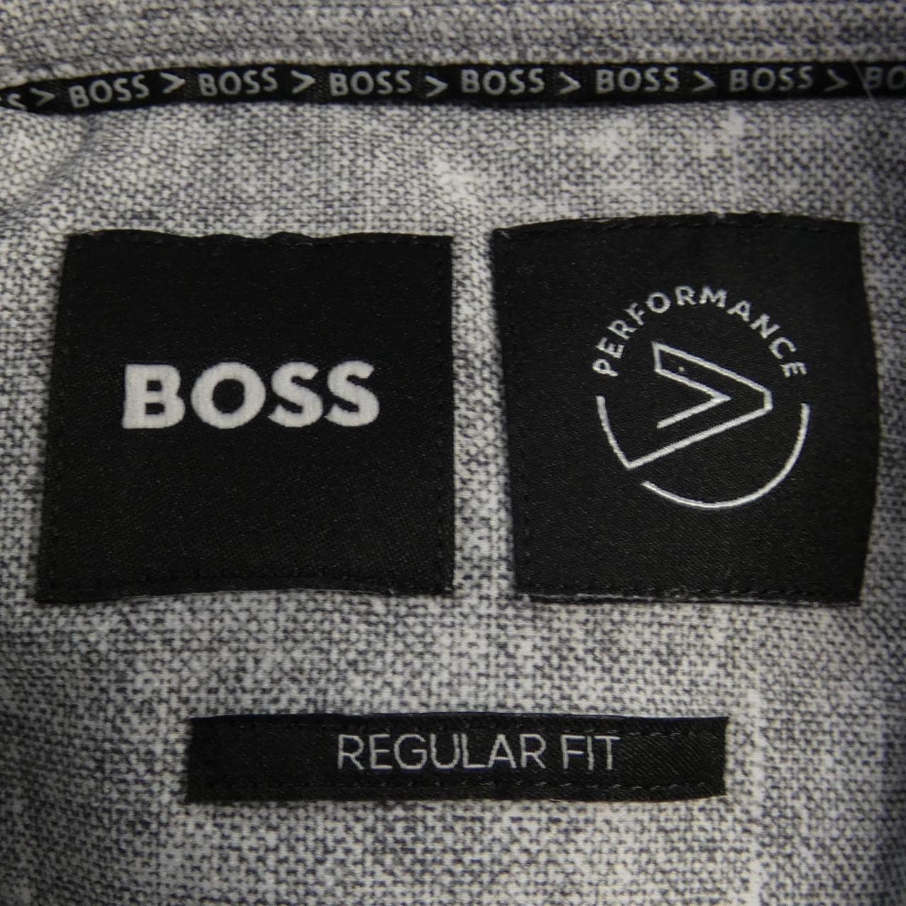 ボス BOSS シャツ