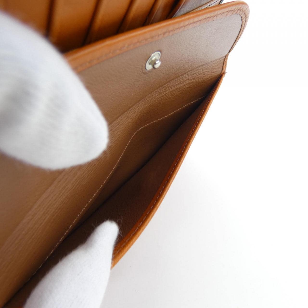 ホワイトハウスコックス WHITE HOUSE COX WALLET