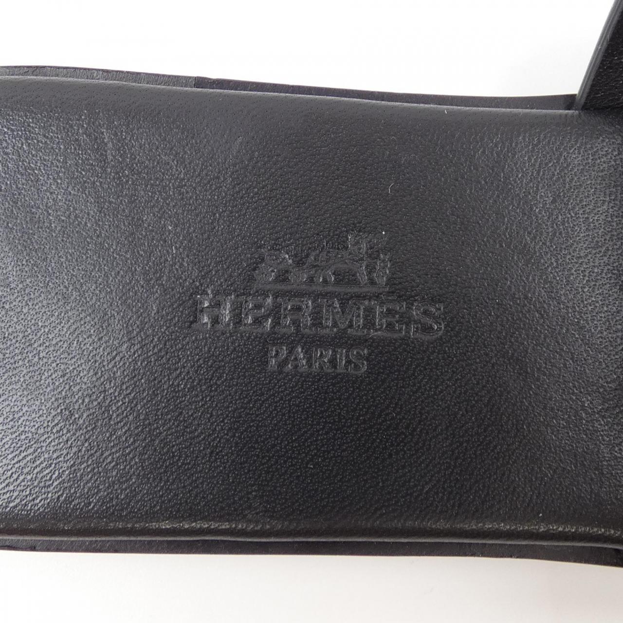 エルメス HERMES サンダル